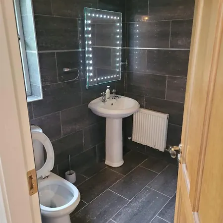 Large En-suite * Killarney