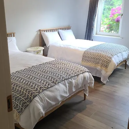 Large En-suite Kwatera prywatna *