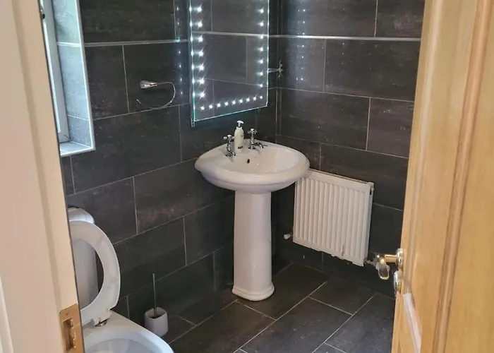 Large En-suite * Killarney